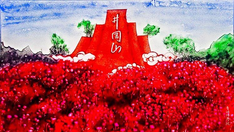 放飞笼中鸟